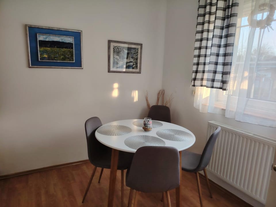 Csilla Apartman Apartment in Hungary