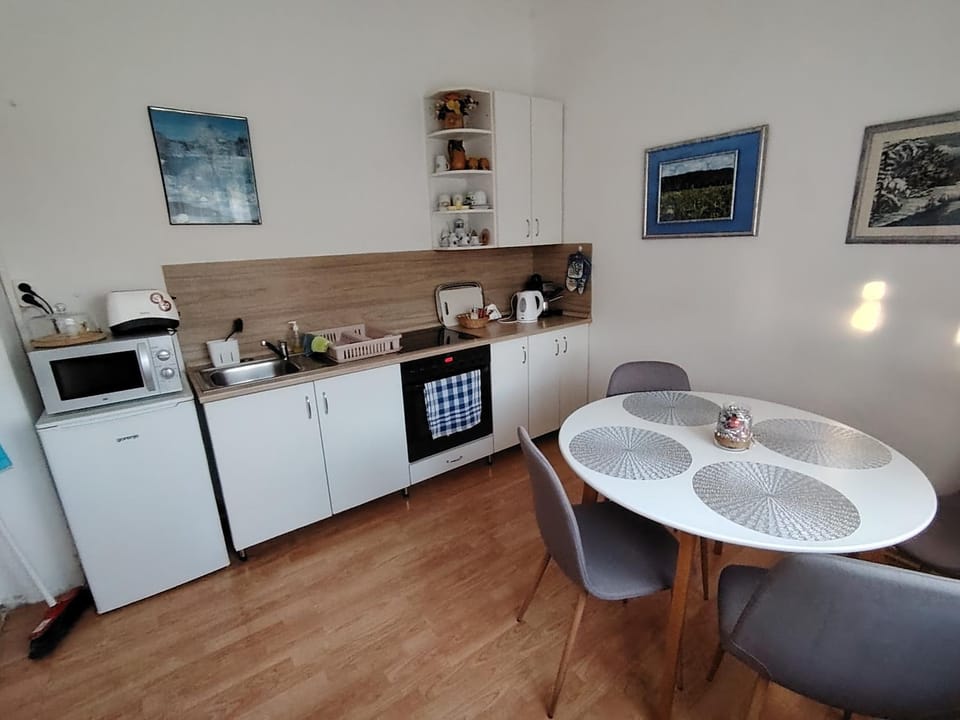 Csilla Apartman Apartment in Hungary