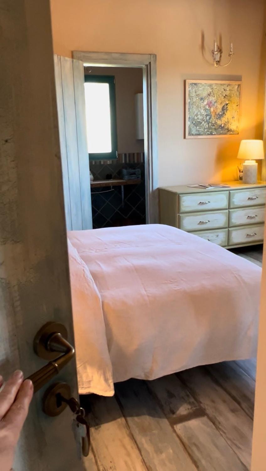 B&B Torre Dell'Angelo Hotel in Abruzzo