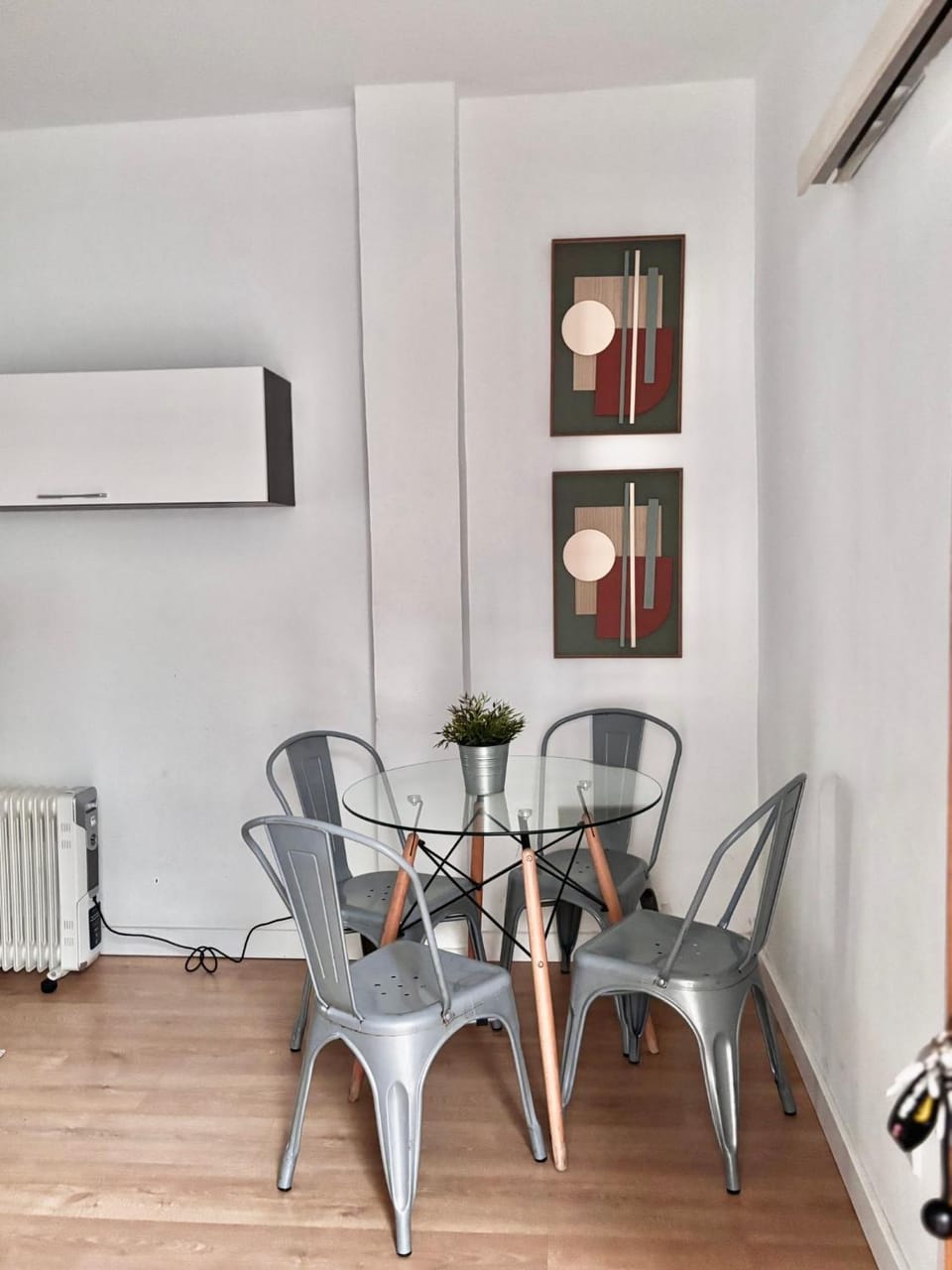 Centro Madrid Rio - Monederos C Apartment in Madrid