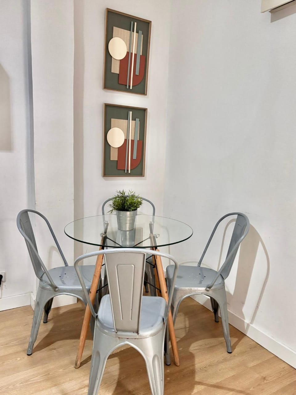 Centro Madrid Rio - Monederos C Apartment in Madrid