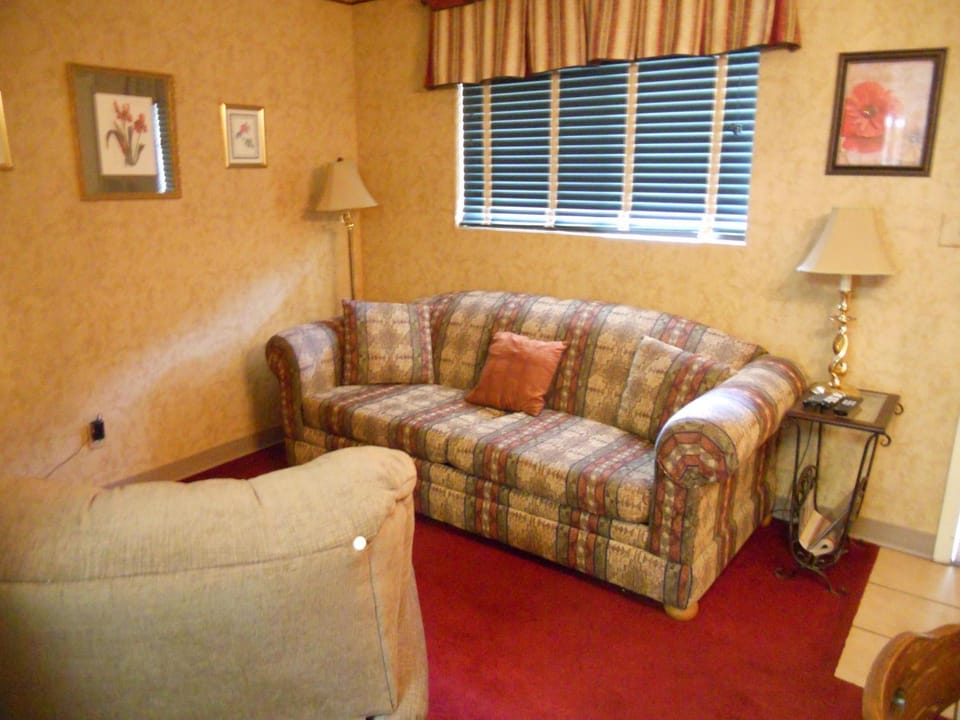 Oak Square 201 Apartment in Gatlinburg