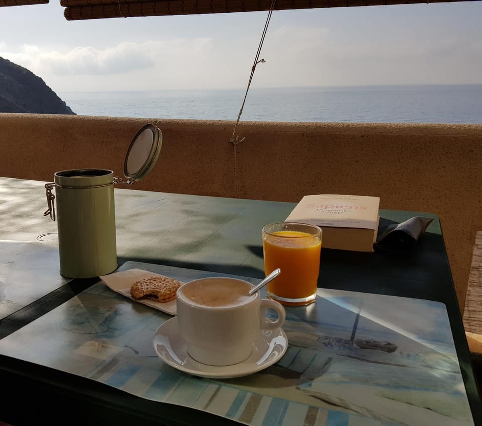Apartamento Vistas Espectaculares al Mar Apartment in Andalusia