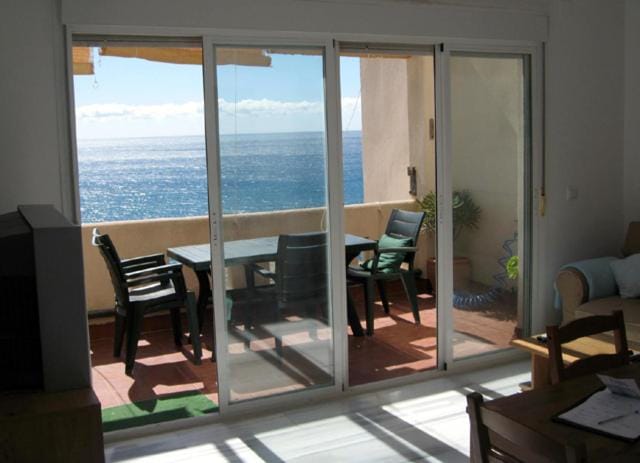 Apartamento Vistas Espectaculares al Mar Apartment in Andalusia