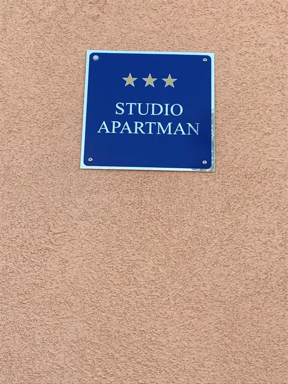 Apartmani Anloma Lorainne Apartment in Zadar County