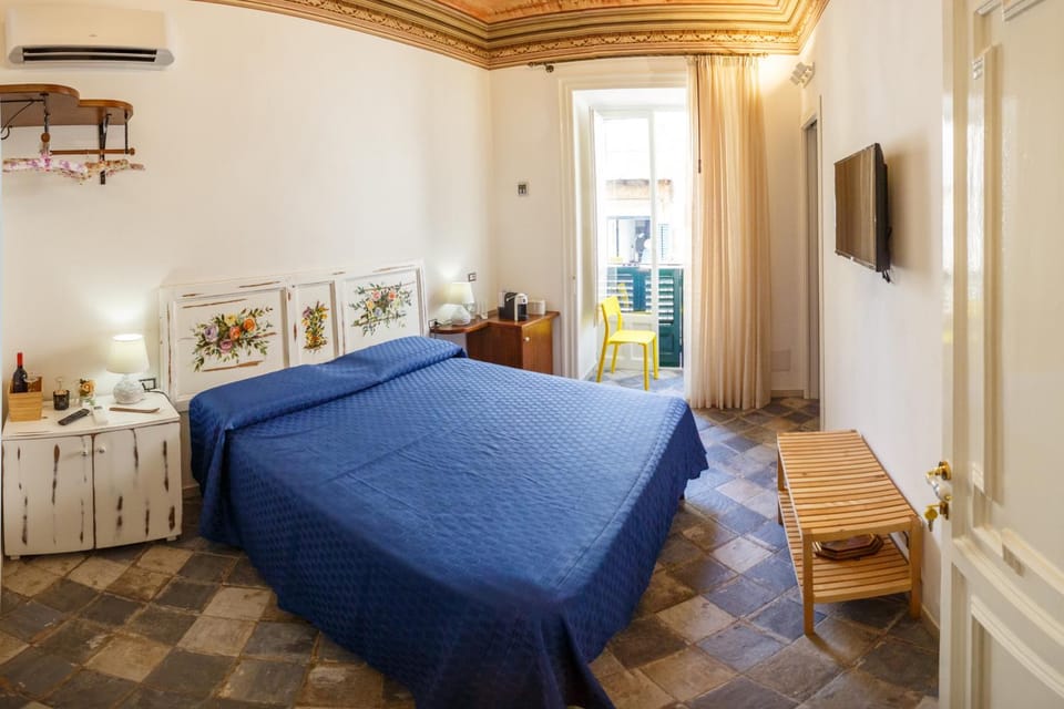 Casa don Luigi Bed and Breakfast in Cefalu