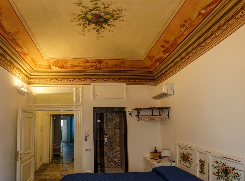 Casa don Luigi Bed and Breakfast in Cefalu
