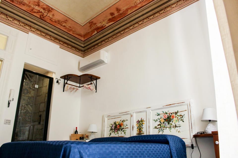 Casa don Luigi Bed and Breakfast in Cefalu