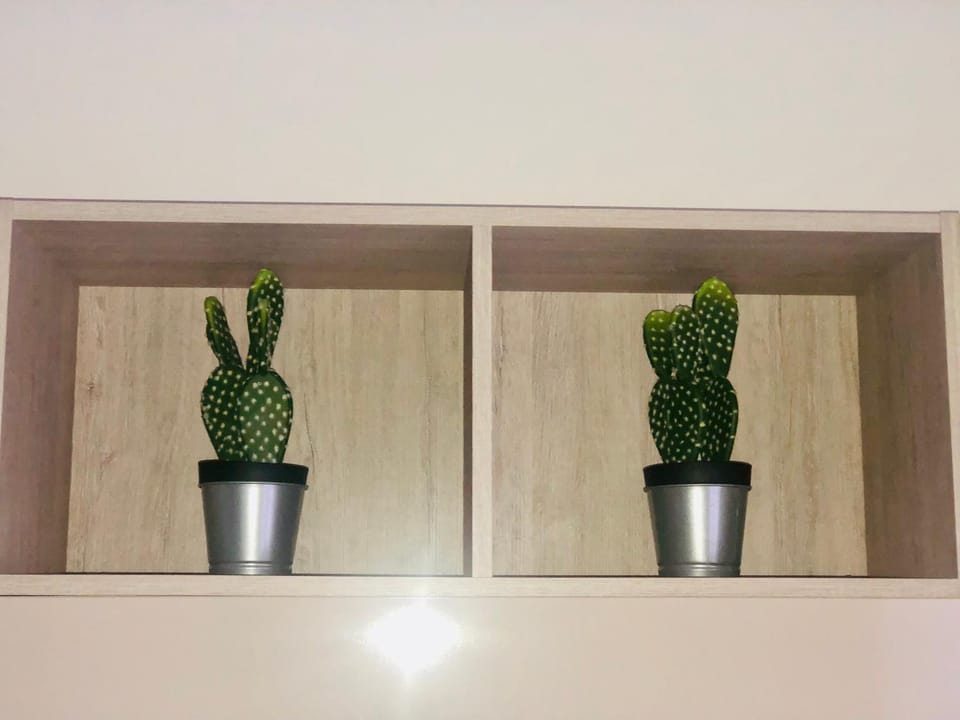 Decorative detail