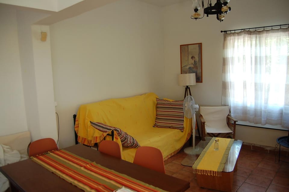 Comfortable Apartment Near The Sea House in Peloponnese, Western Greece and the Ionian