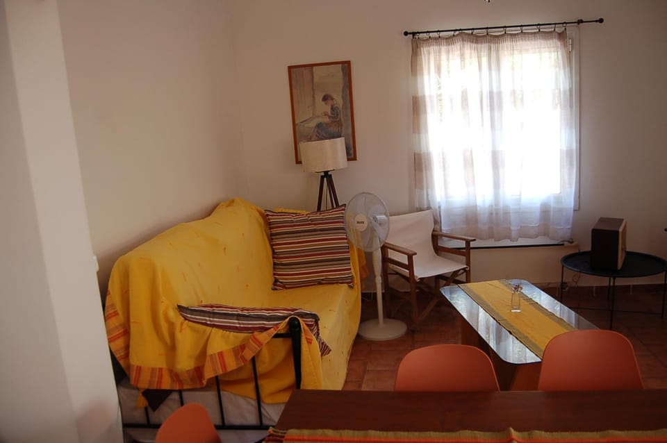 Comfortable Apartment Near The Sea House in Peloponnese, Western Greece and the Ionian