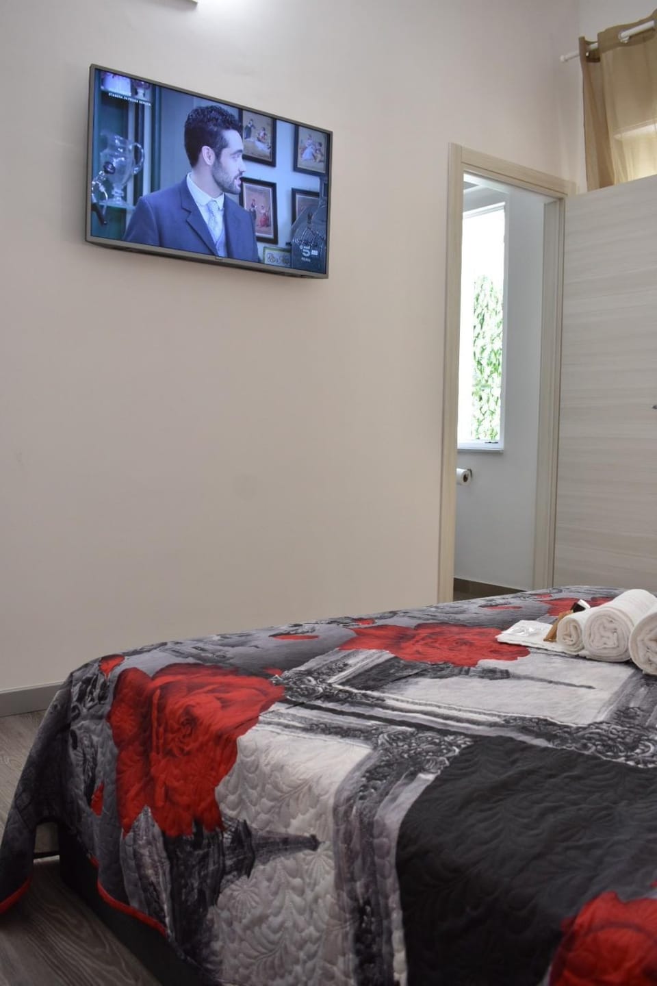 B&B Vicomare Bed and Breakfast in Crotone