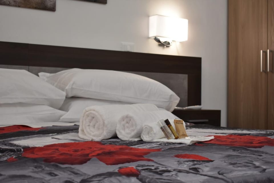 B&B Vicomare Bed and Breakfast in Crotone