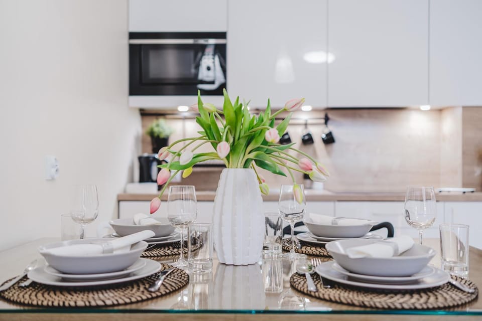 Apartament Niko Apartment in Greater Poland Voivodeship