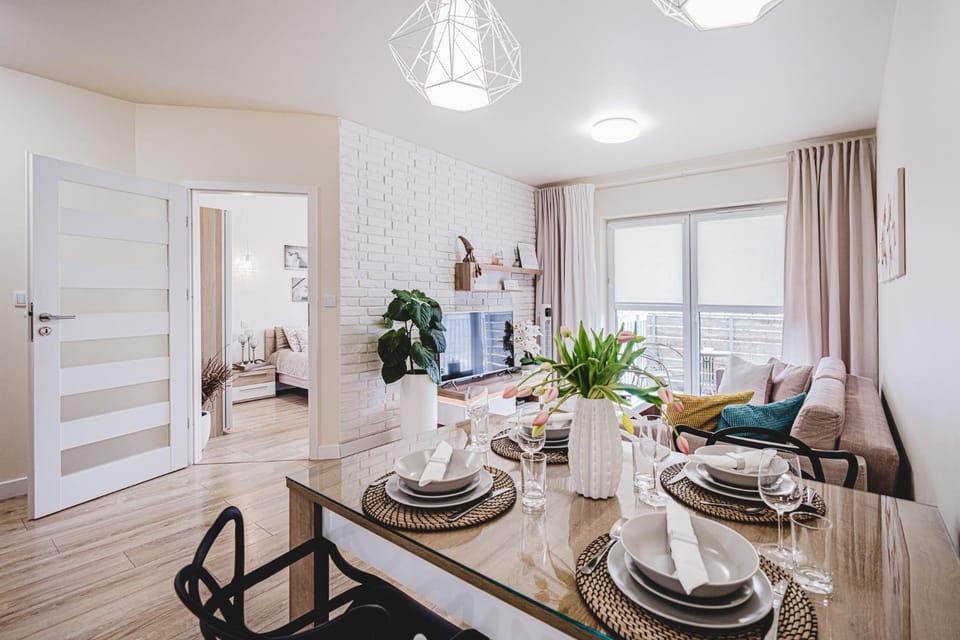 Apartament Niko Apartment in Greater Poland Voivodeship