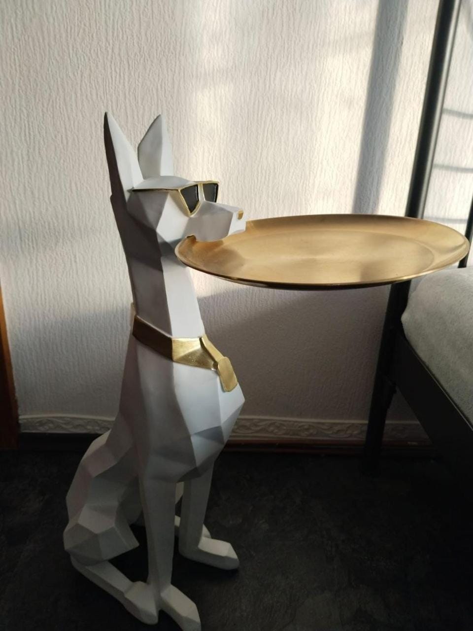 Pets, Non alcoholic drinks
