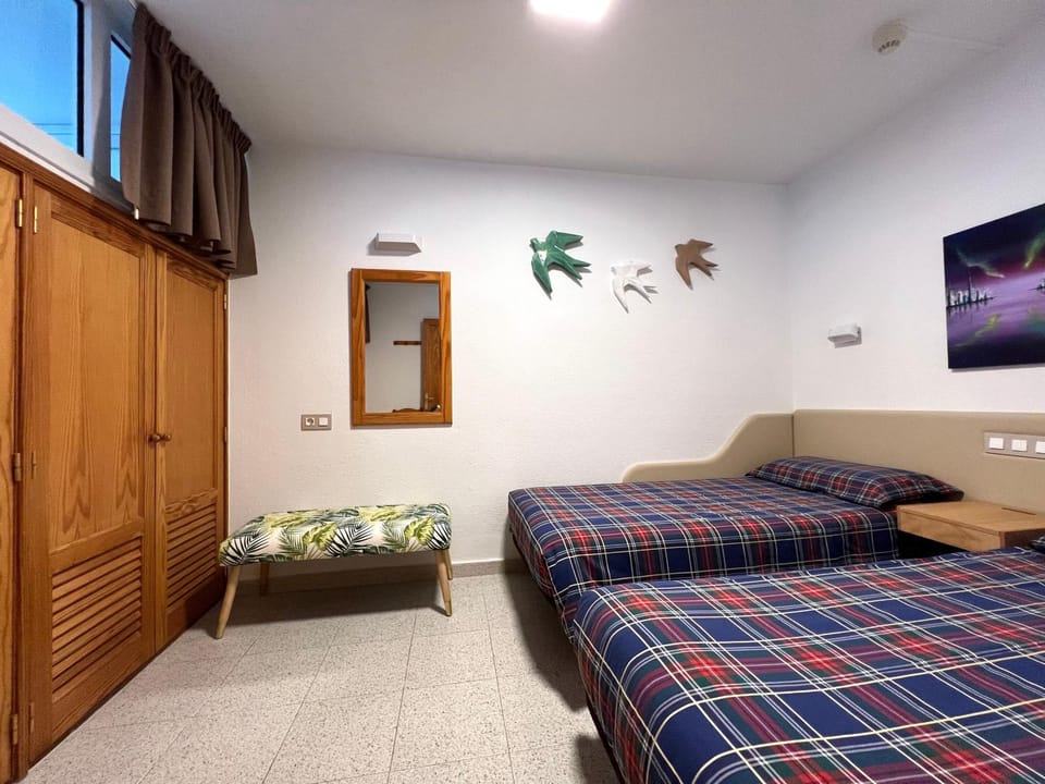 Tamarán 311 Apartment in Maspalomas