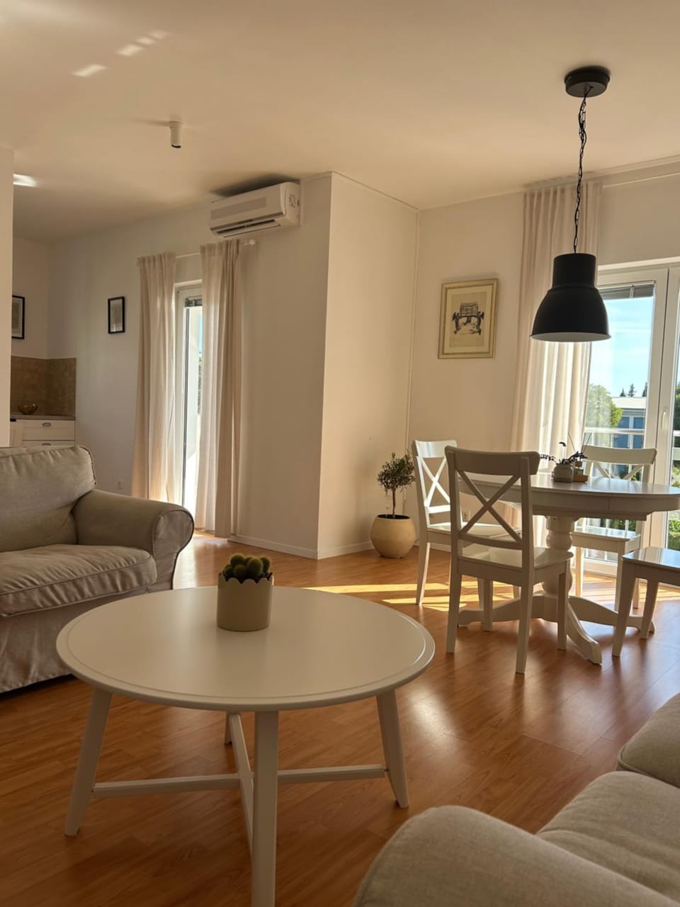 LRS Apartment in the center of Zadar Apartment in Zadar