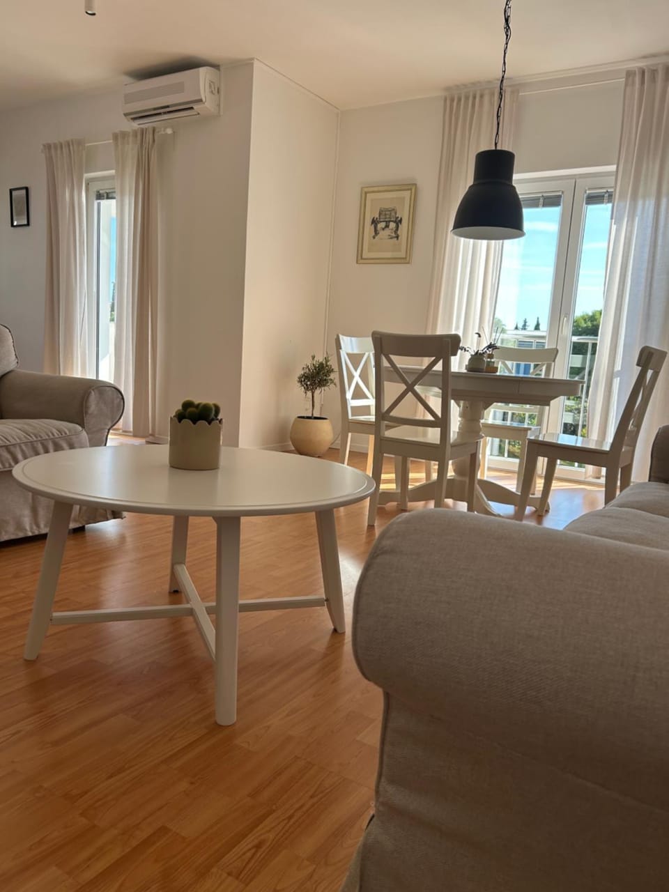 LRS Apartment in the center of Zadar Apartment in Zadar