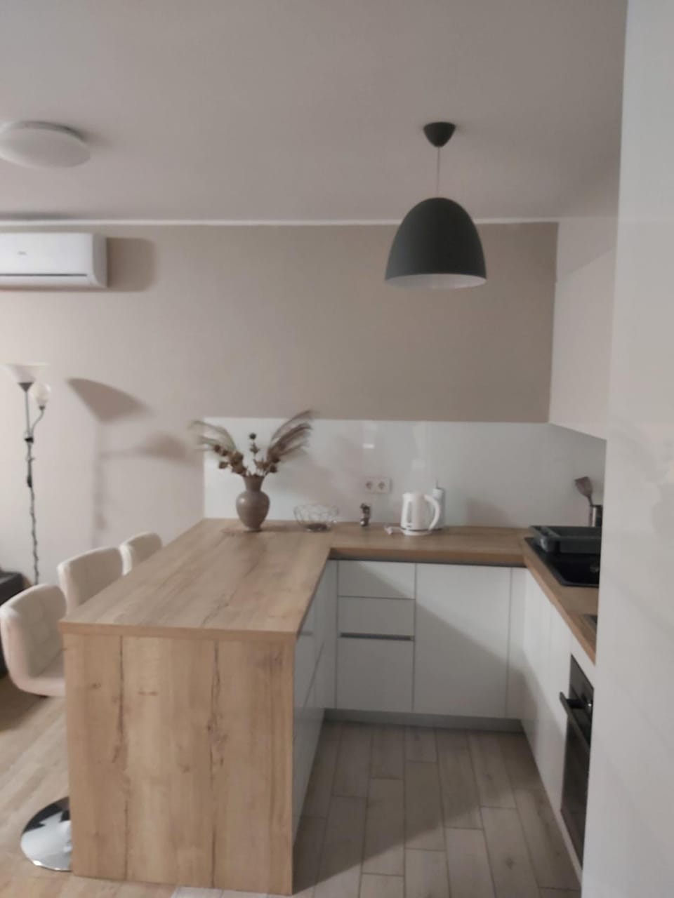 Portus Apartment in City of Zagreb