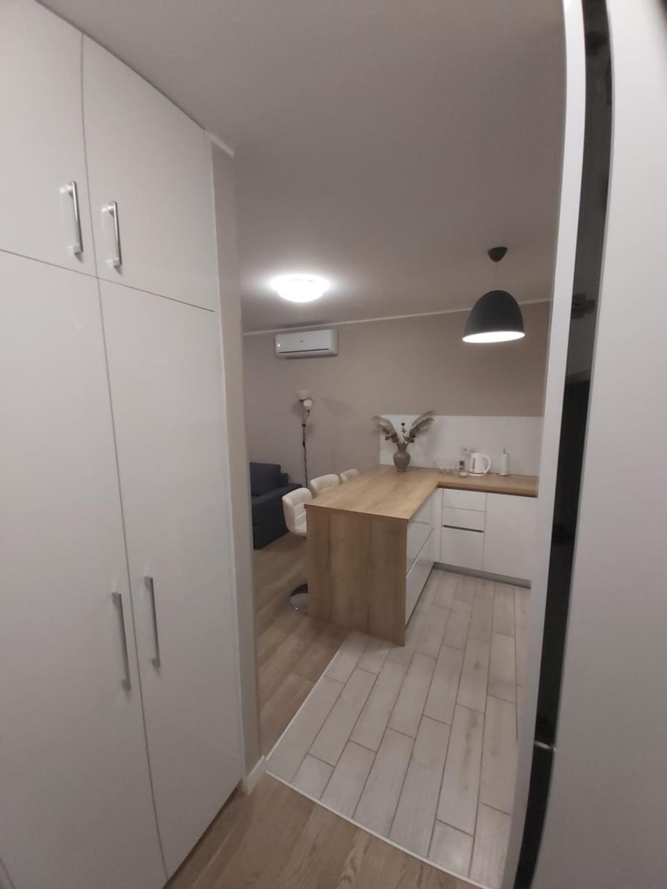 Portus Apartment in City of Zagreb