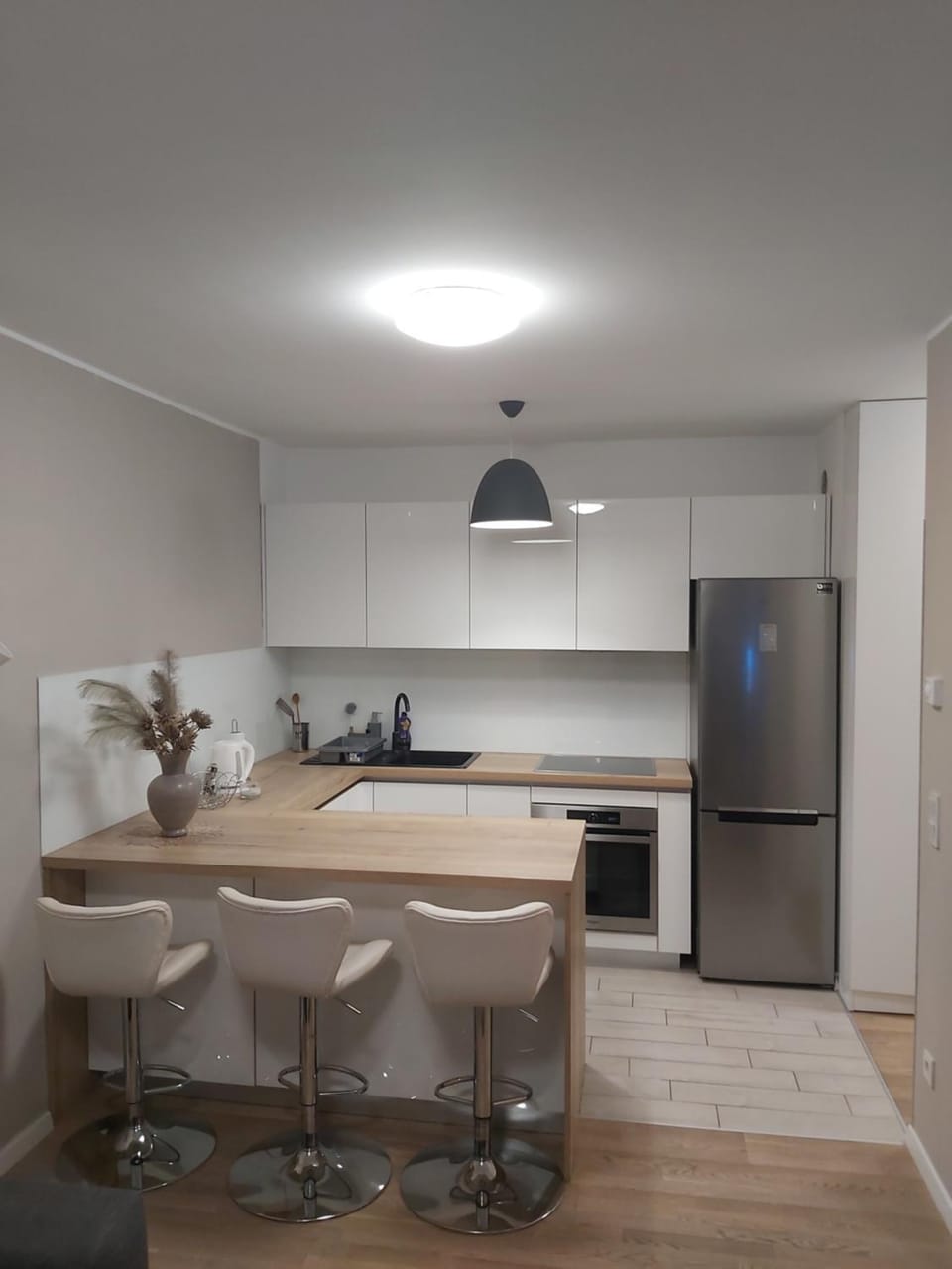 Portus Apartment in City of Zagreb