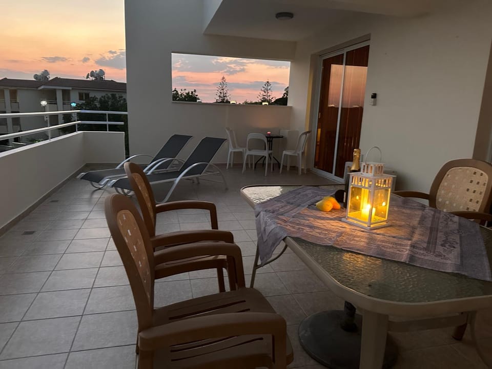 Nissi Elena -Sunshine Apt Apartment in Ayia Napa