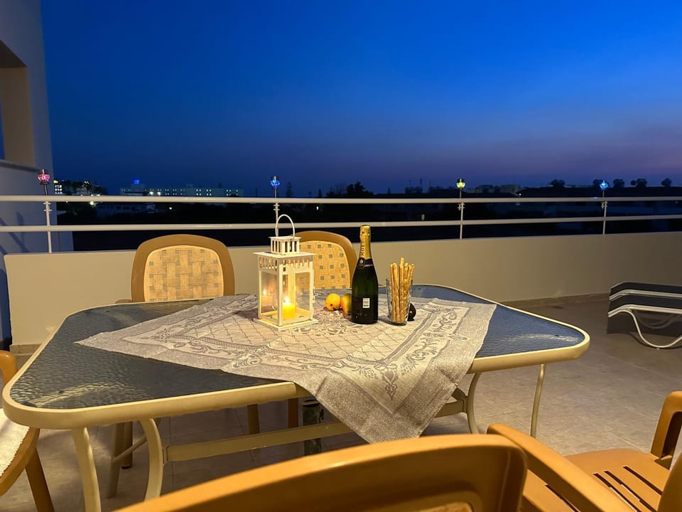 Nissi Elena -Sunshine Apt Apartment in Ayia Napa