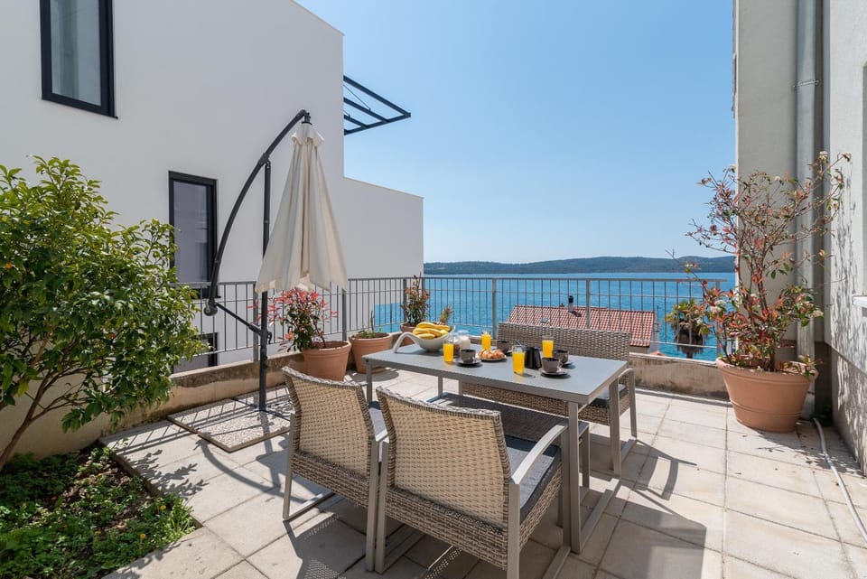 Apartments Liam Apartment in Trogir