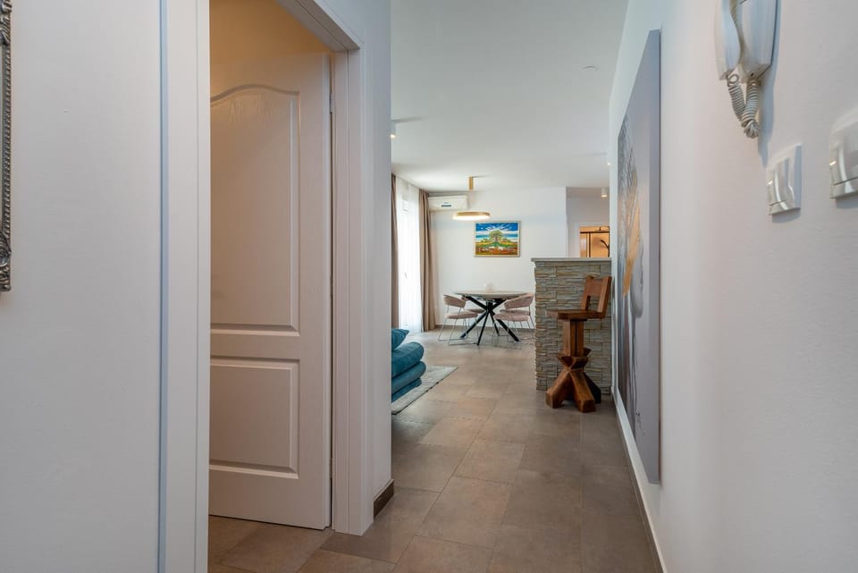 Apartments Liam Apartment in Trogir