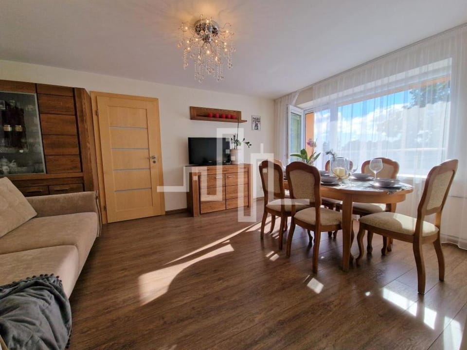 Jūratės gatvė 28 Apartment Apartment in Palanga