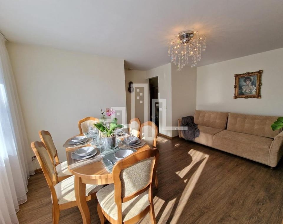 Jūratės gatvė 28 Apartment Apartment in Palanga