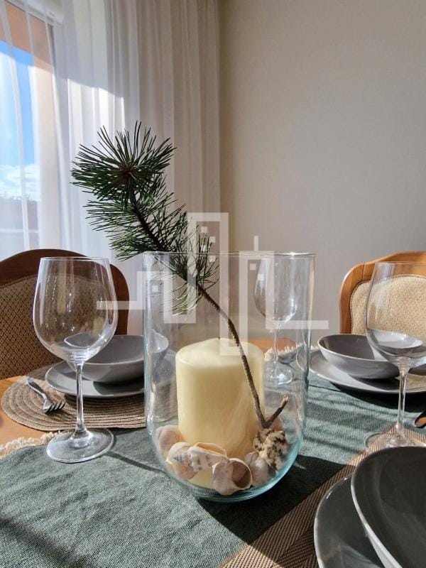 Jūratės gatvė 28 Apartment Apartment in Palanga