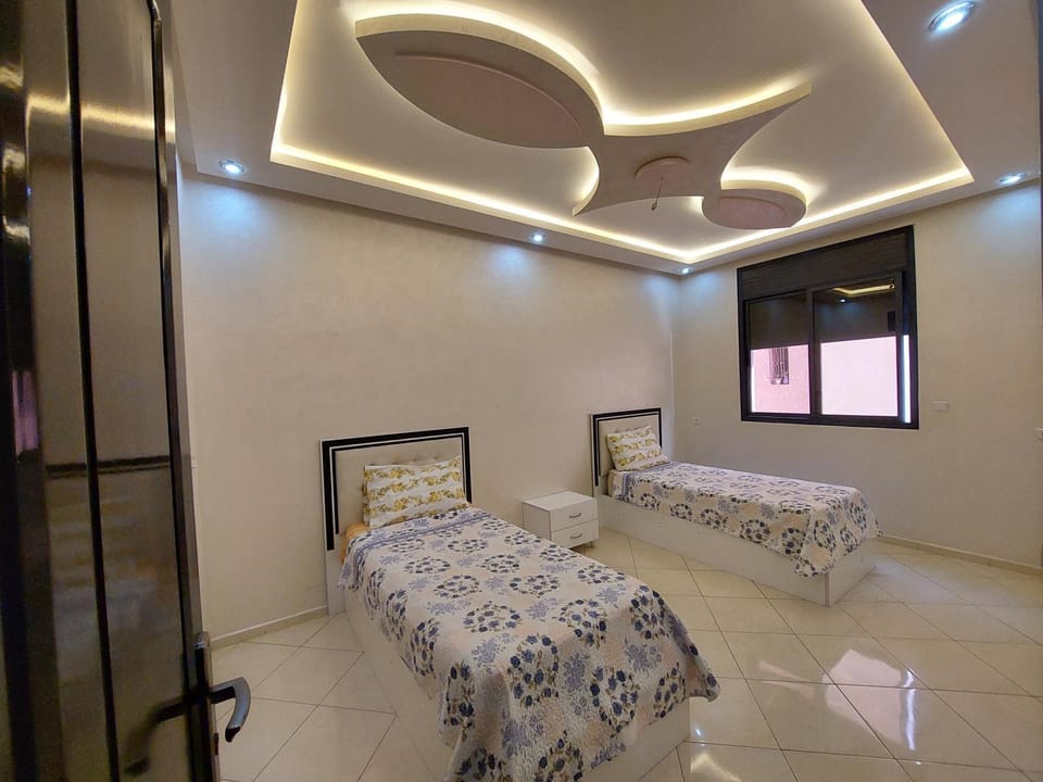 Appartement Essaouira 5 min de la plage House in Essaouira