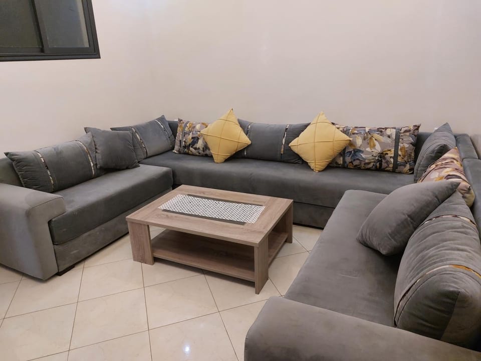 Appartement Essaouira 5 min de la plage House in Essaouira