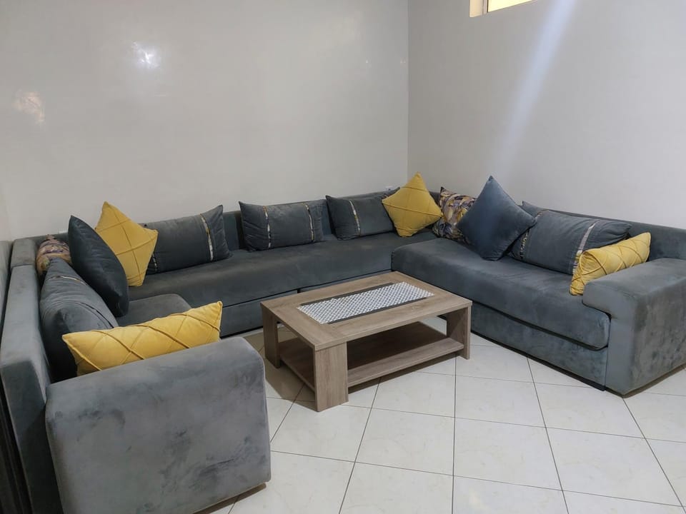 Appartement Essaouira 5 min de la plage House in Essaouira