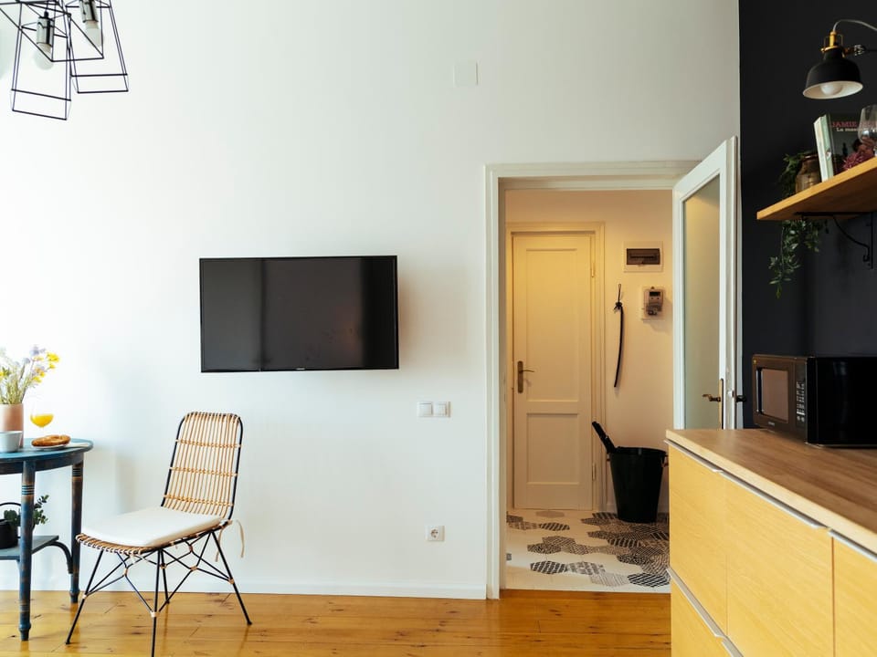 La Cupola - Old City Apartment in Bucharest