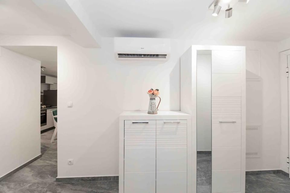 Apartman Luminosa in souterrain Apartment in Split