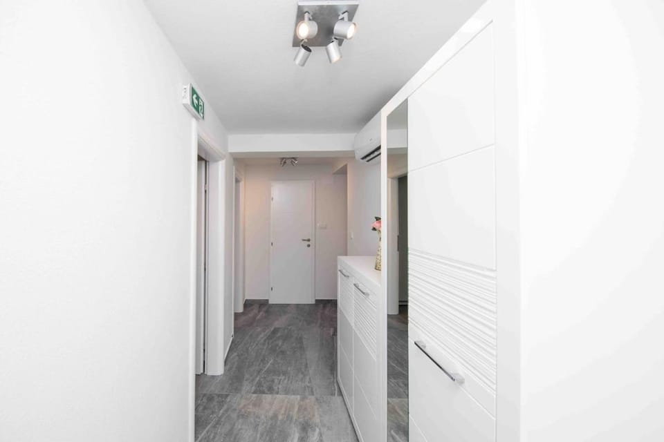Apartman Luminosa in souterrain Apartment in Split