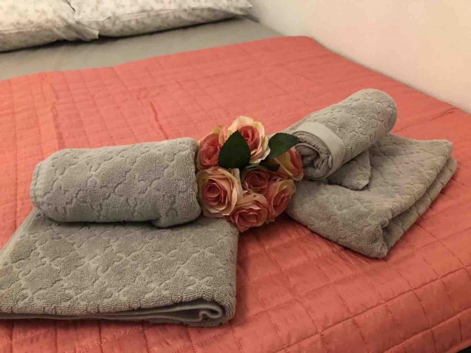 Apartman Luminosa in souterrain Apartment in Split