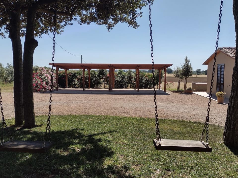 Agriturismo I Debbi Farm Stay in Tuscany