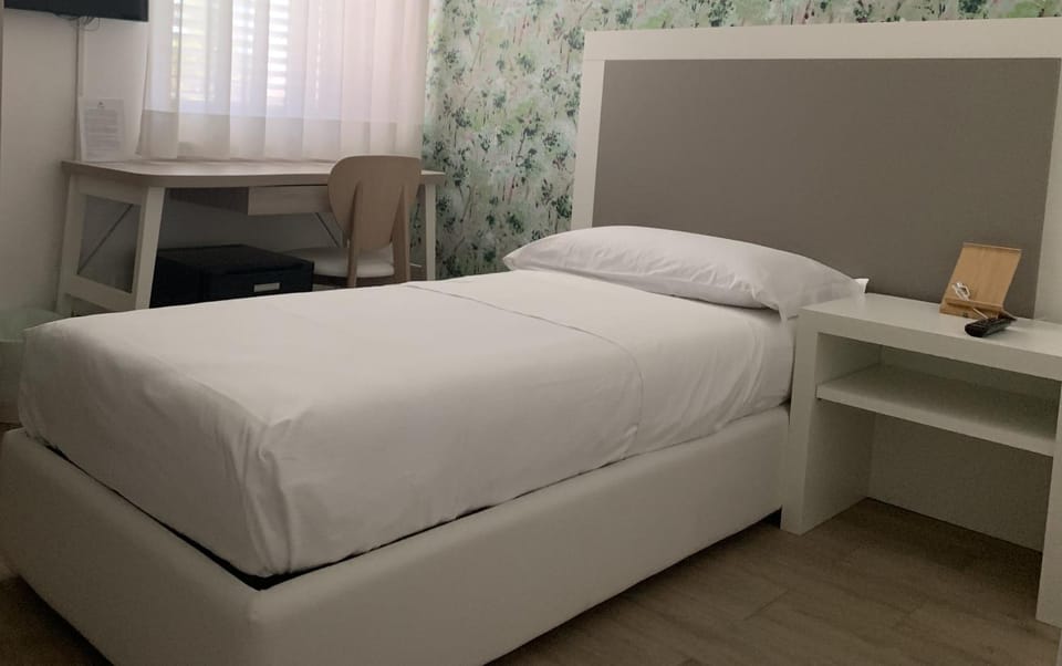 B&B FLORE Bed and Breakfast in Province of Foggia