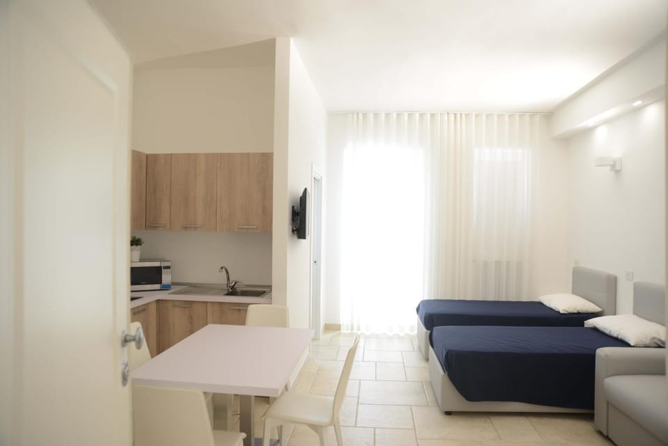 NMCpalace Apartment in Apulia