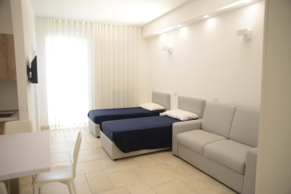 NMCpalace Apartment in Apulia
