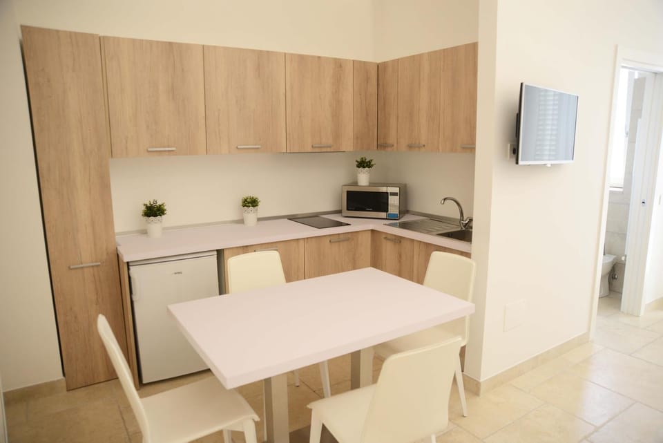 NMCpalace Apartment in Apulia
