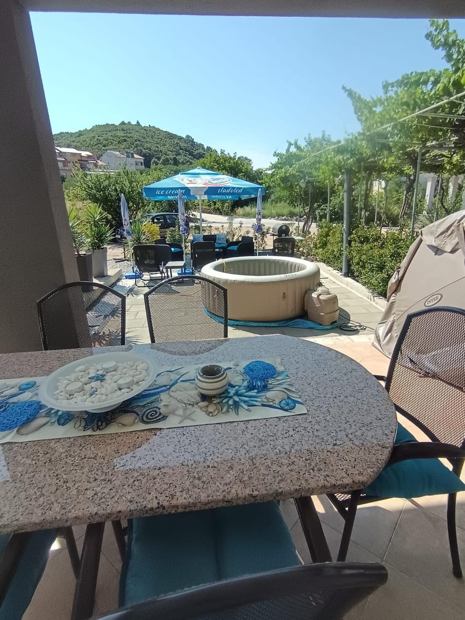 Apartman Mira i Denis Apartment in Supetarska Draga