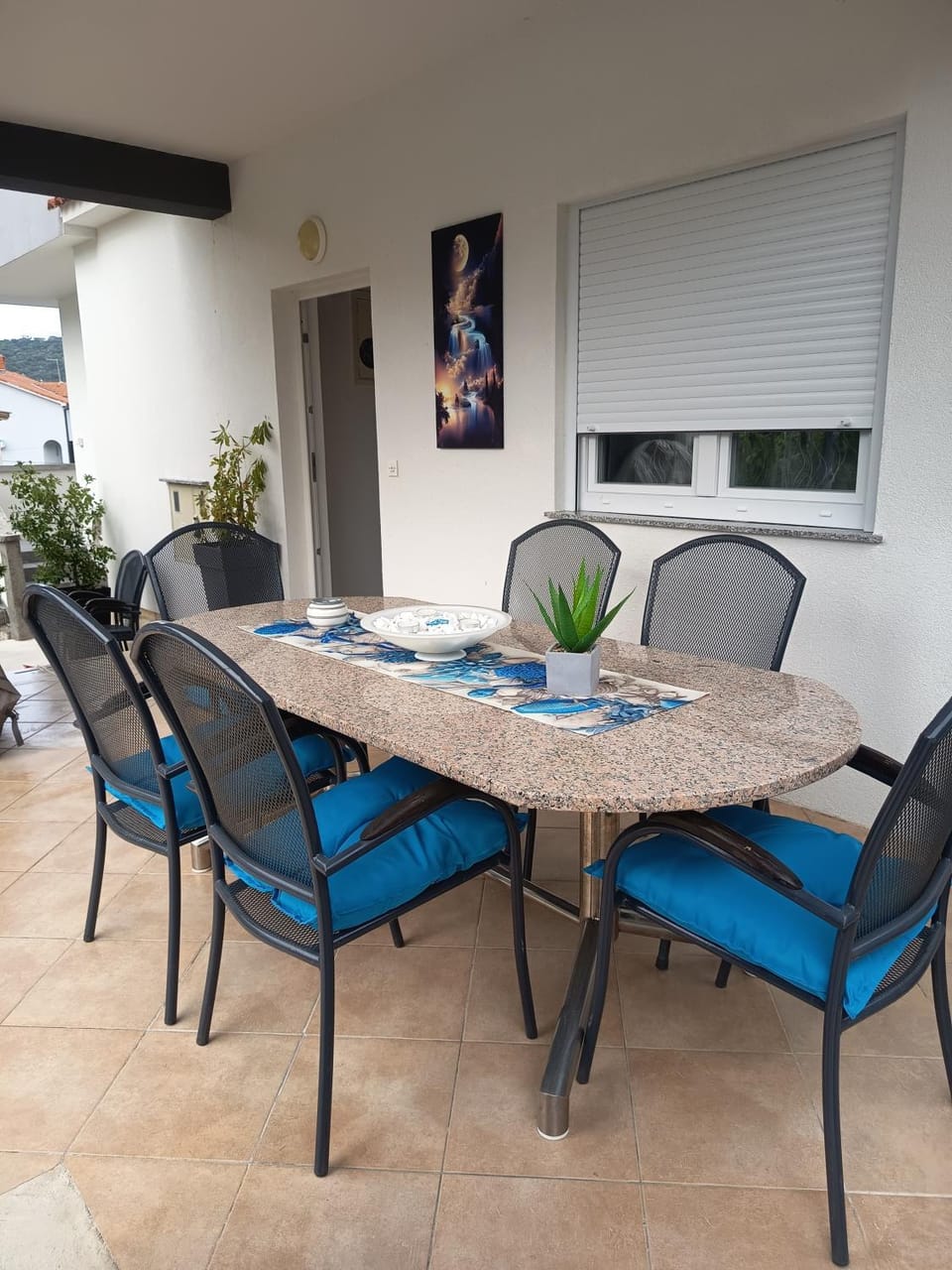 Apartman Mira i Denis Apartment in Supetarska Draga
