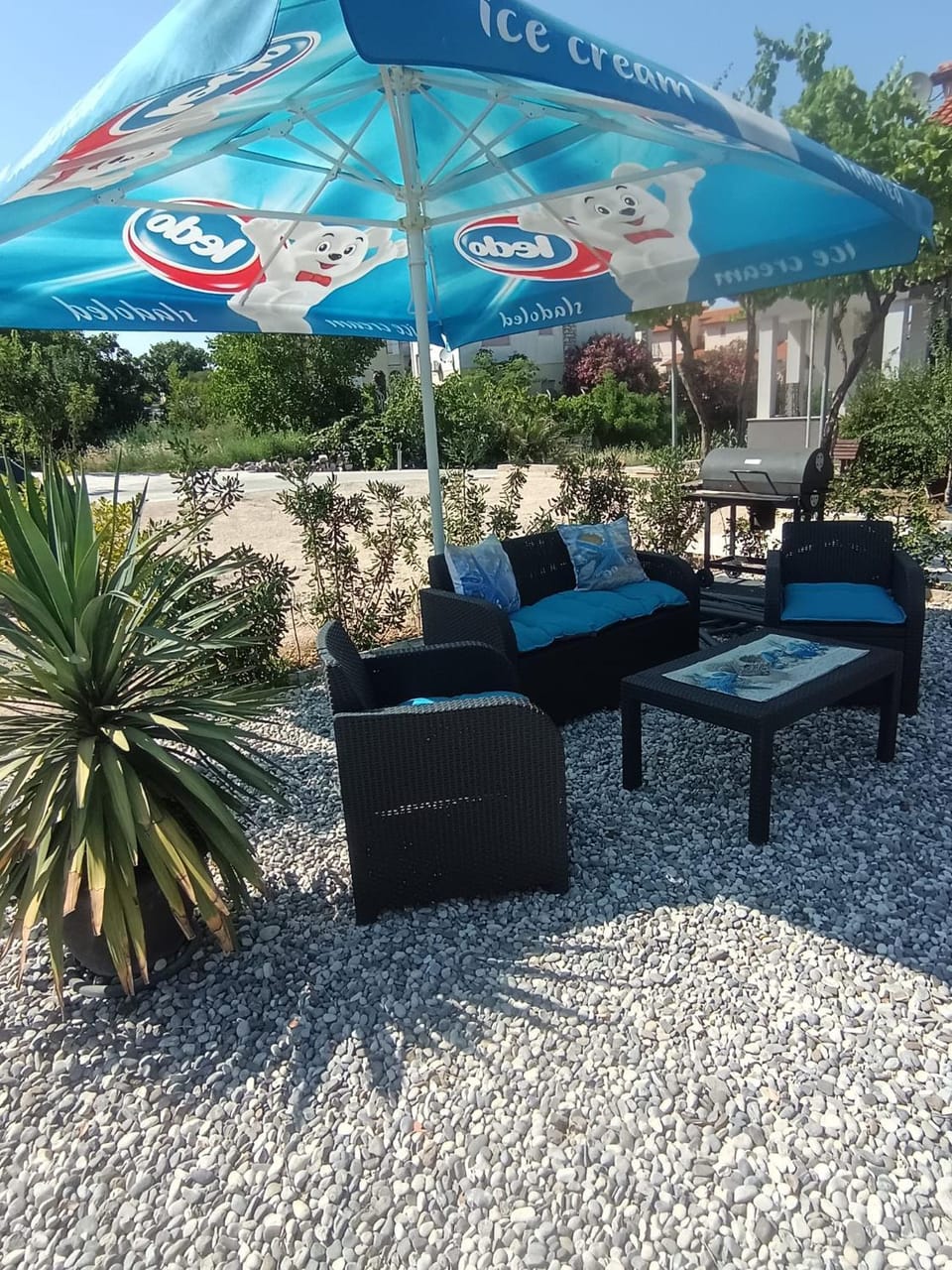 Apartman Mira i Denis Apartment in Supetarska Draga