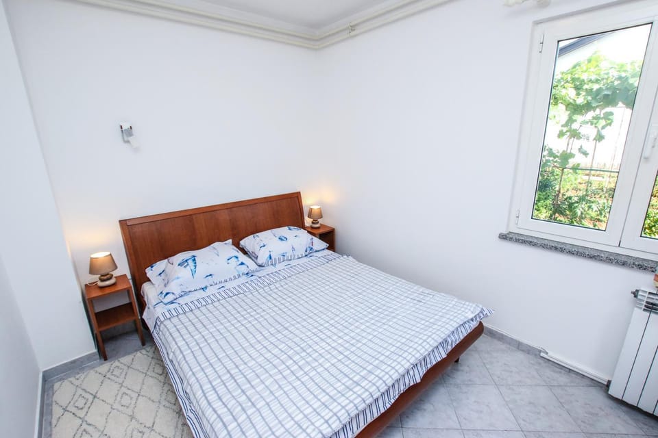 Apartman Mario Apartment in Poreč