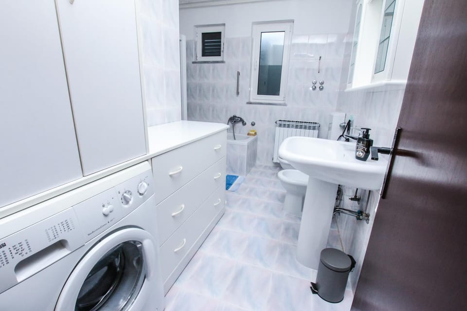 Apartman Mario Apartment in Poreč